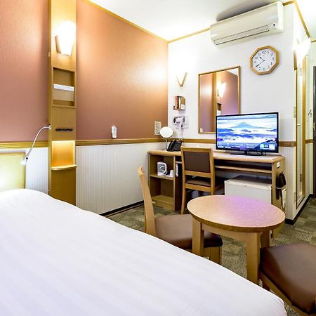 Toyoko Inn Hiroshima-Eki Shinkansen-Guchi 1 外观 照片