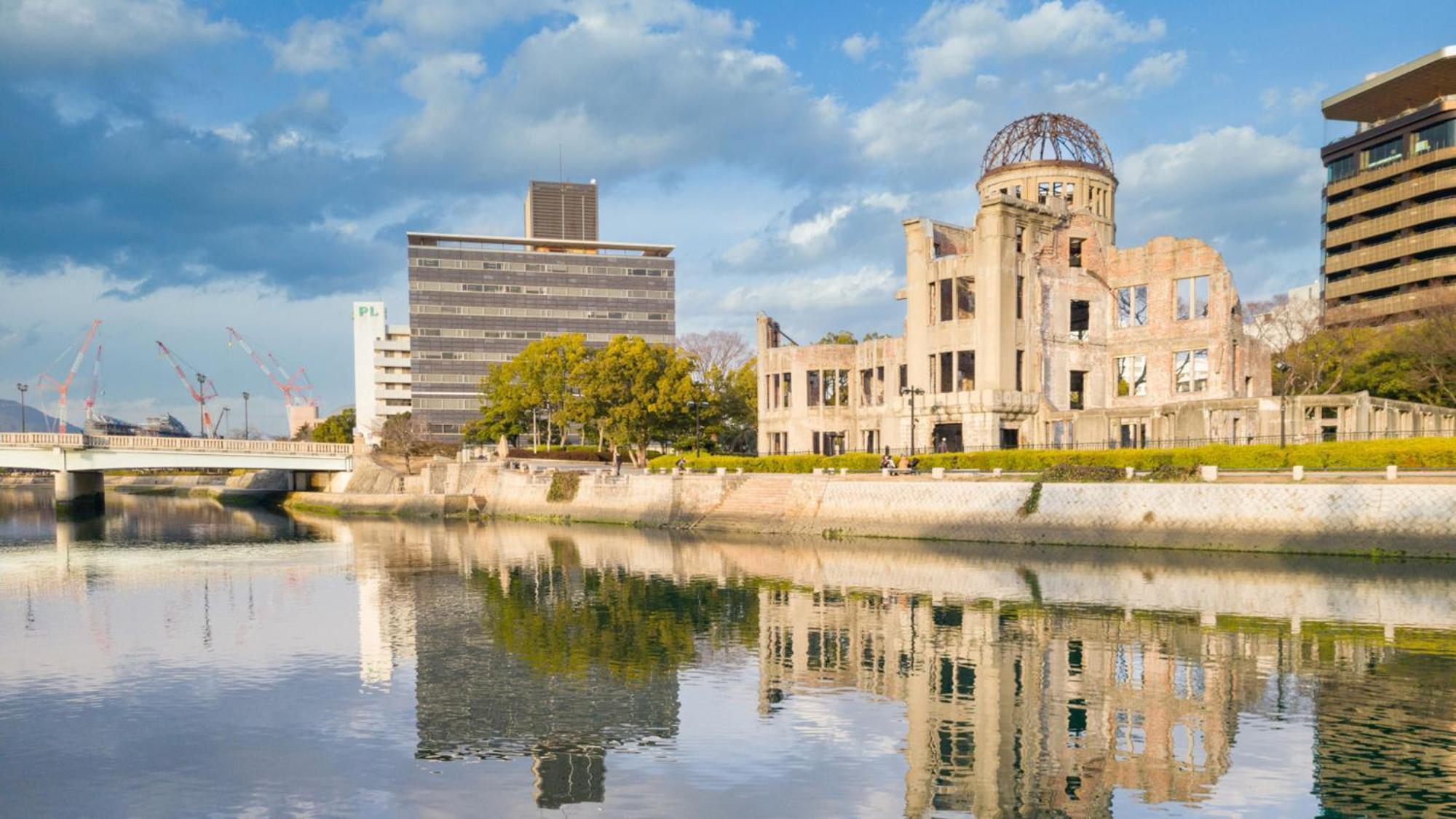 Toyoko Inn Hiroshima-Eki Shinkansen-Guchi 1 外观 照片