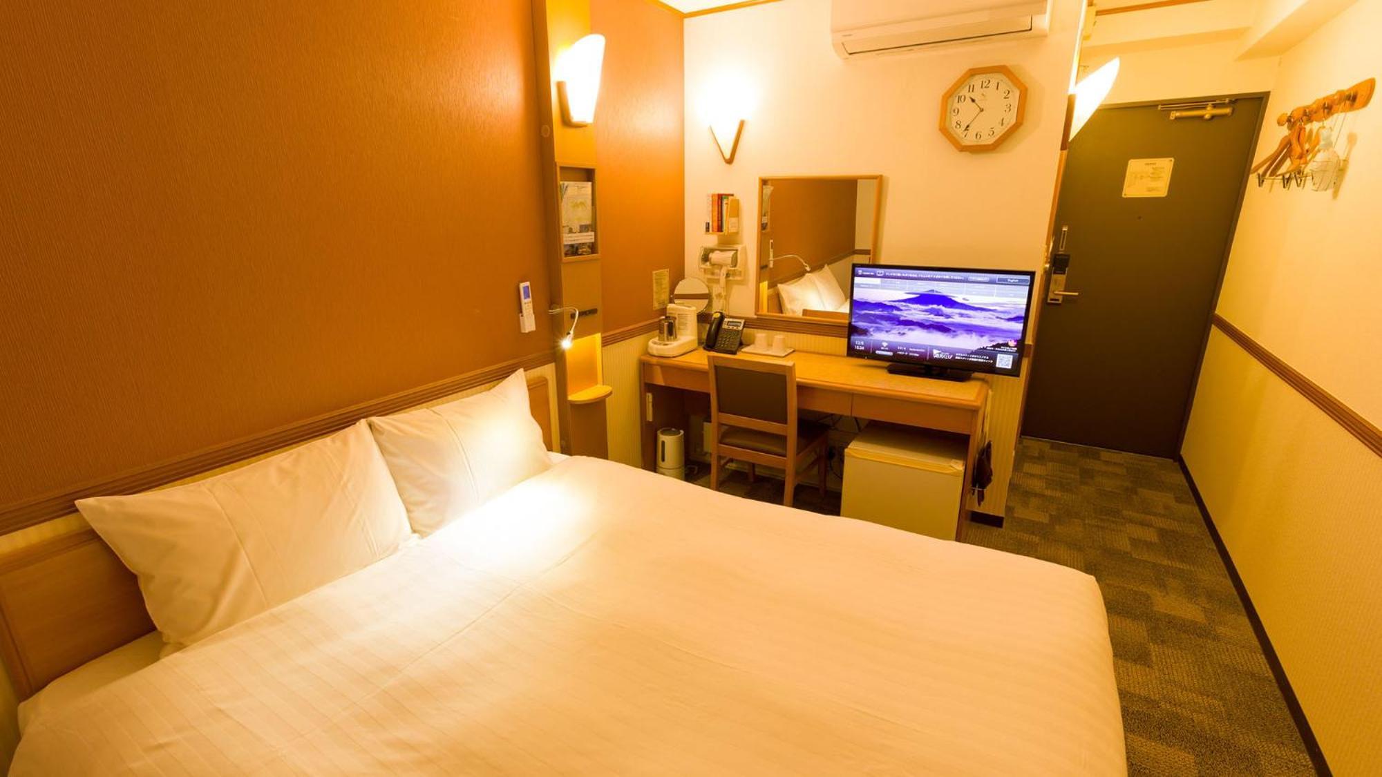 Toyoko Inn Hiroshima-Eki Shinkansen-Guchi 1 客房 照片
