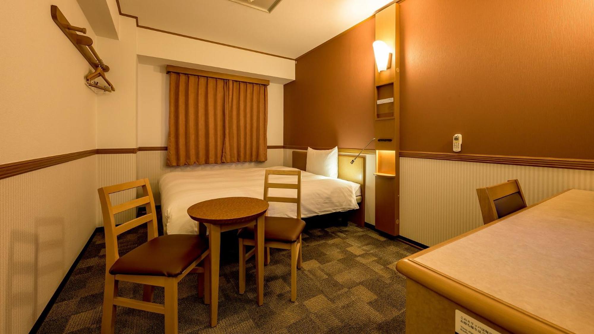 Toyoko Inn Hiroshima-Eki Shinkansen-Guchi 1 客房 照片