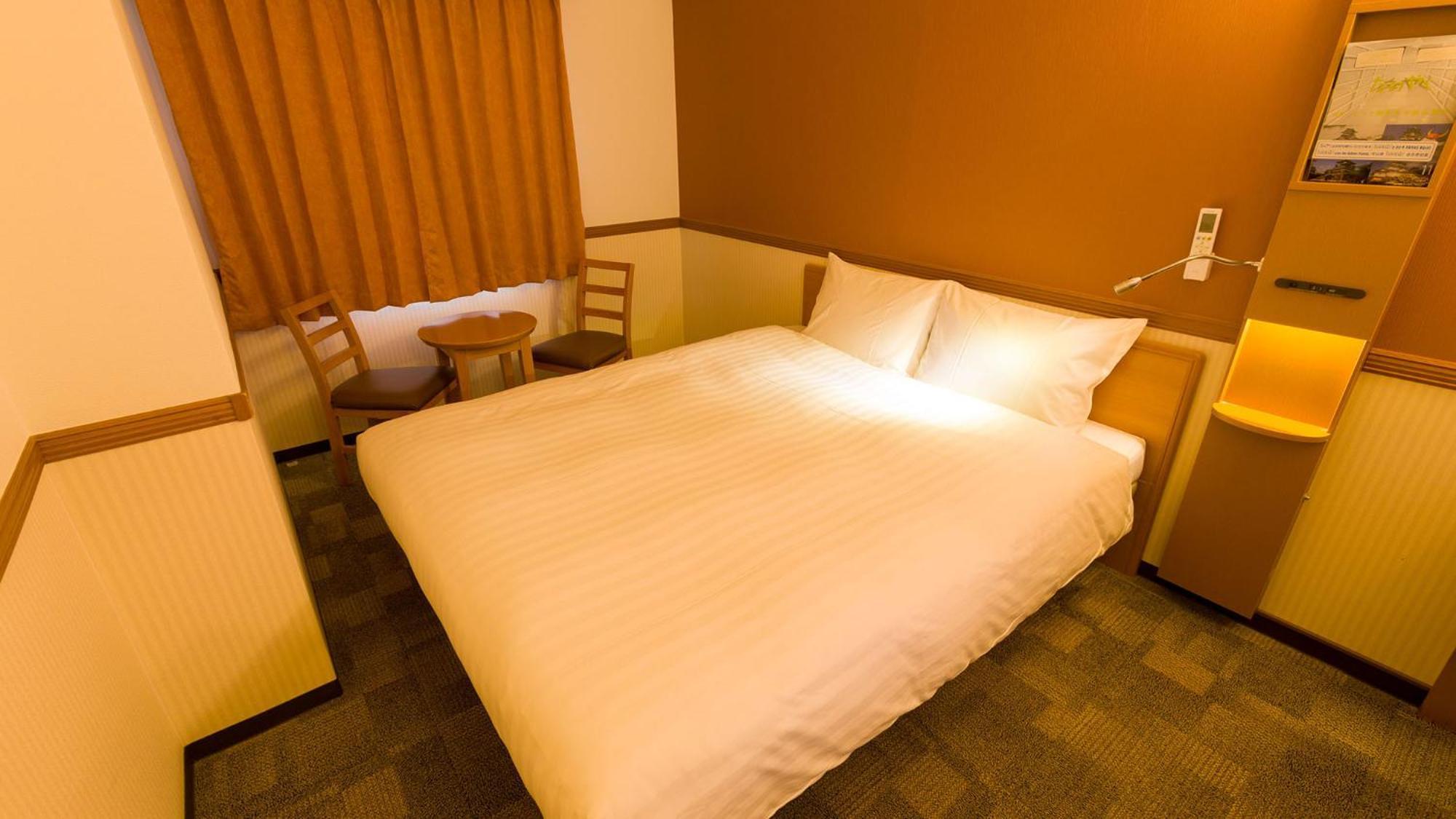 Toyoko Inn Hiroshima-Eki Shinkansen-Guchi 1 客房 照片