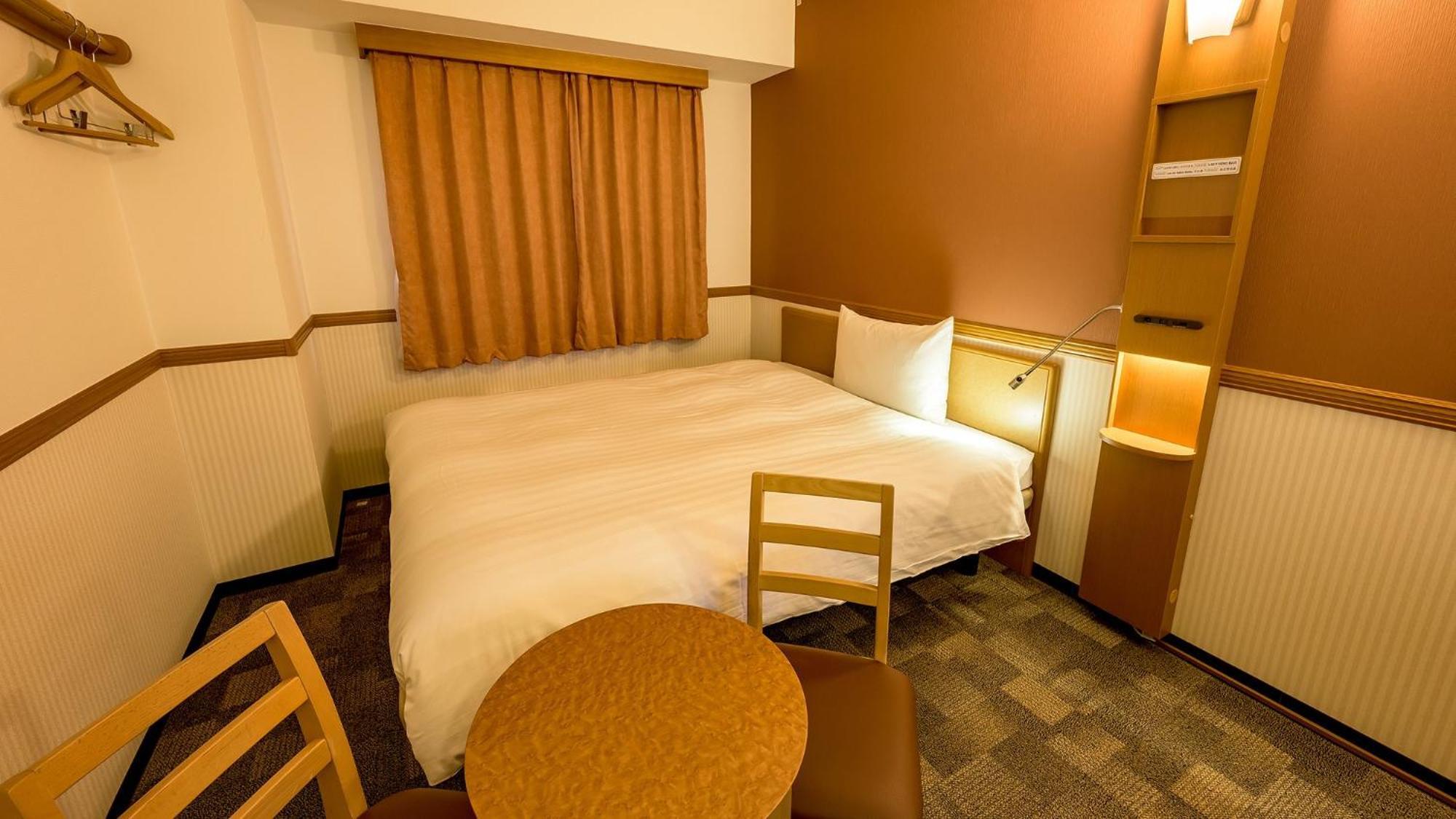 Toyoko Inn Hiroshima-Eki Shinkansen-Guchi 1 客房 照片