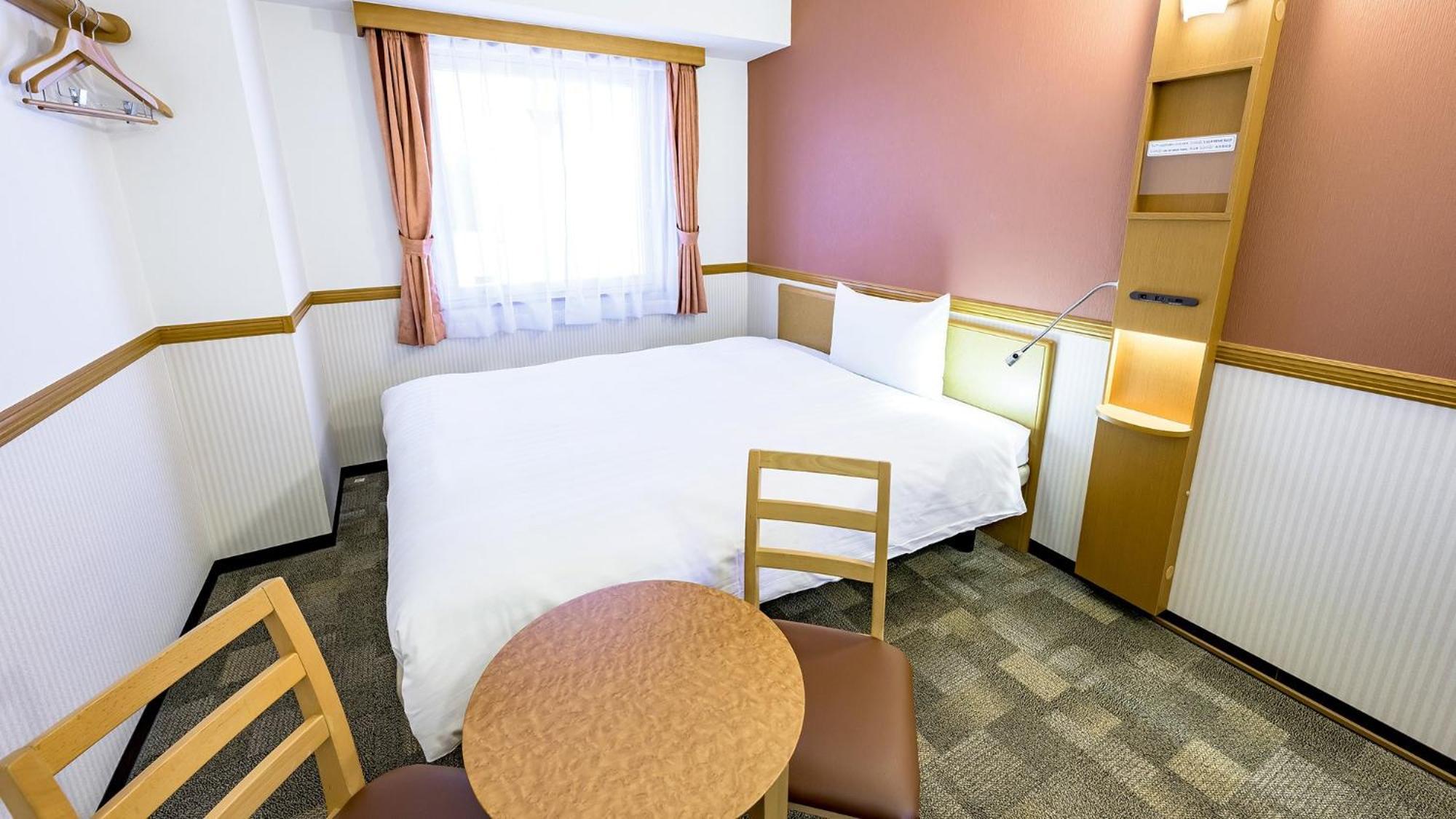 Toyoko Inn Hiroshima-Eki Shinkansen-Guchi 1 客房 照片