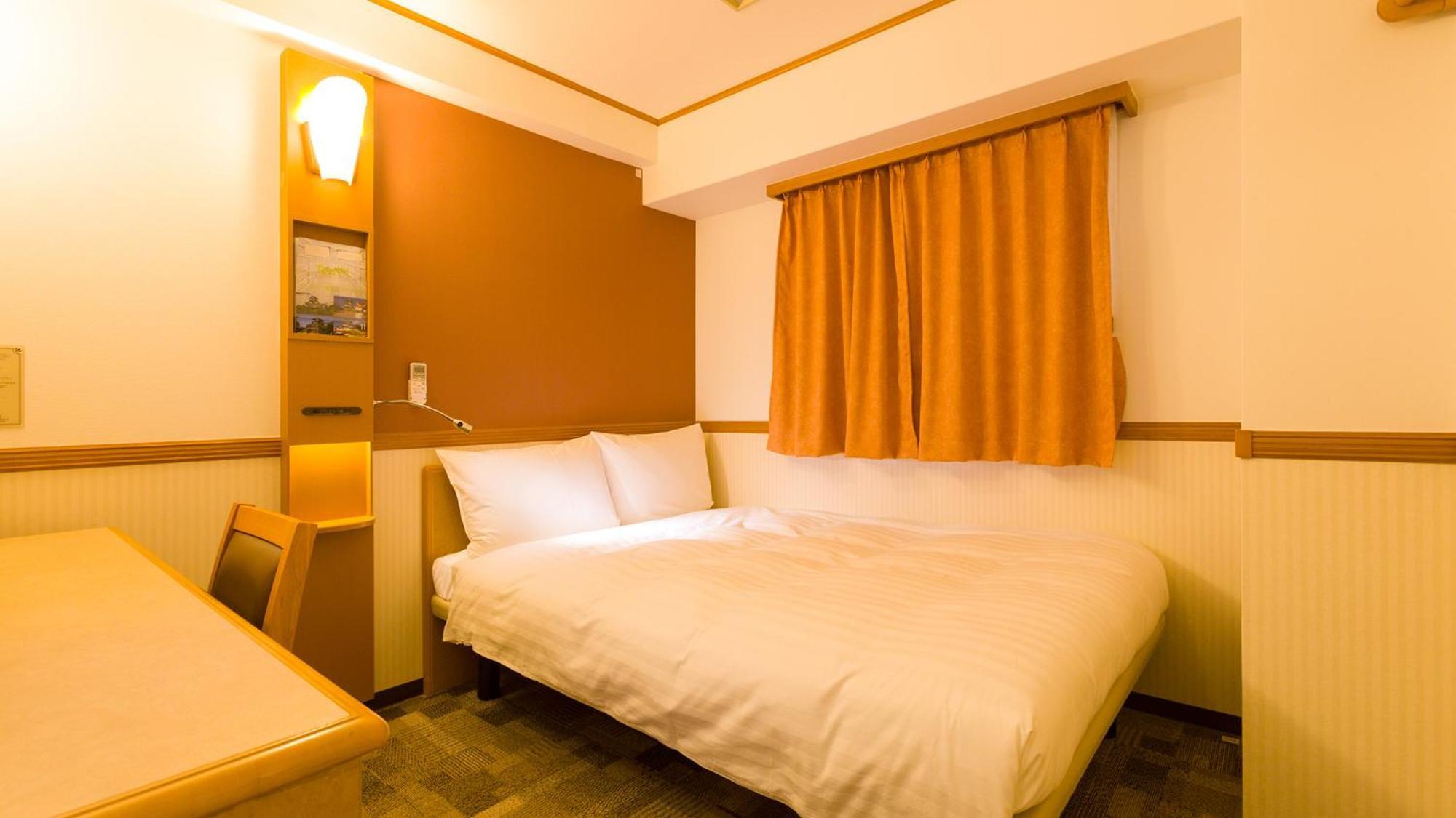 Toyoko Inn Hiroshima-Eki Shinkansen-Guchi 1 客房 照片