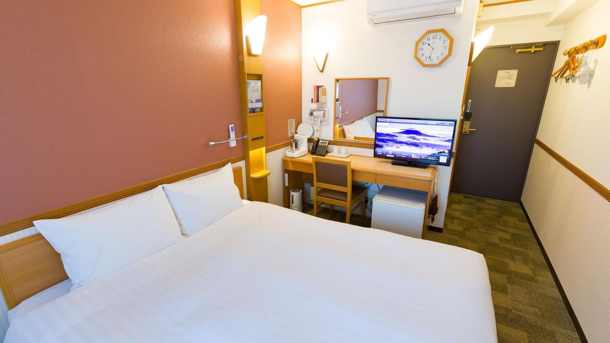 Toyoko Inn Hiroshima-Eki Shinkansen-Guchi 1 客房 照片