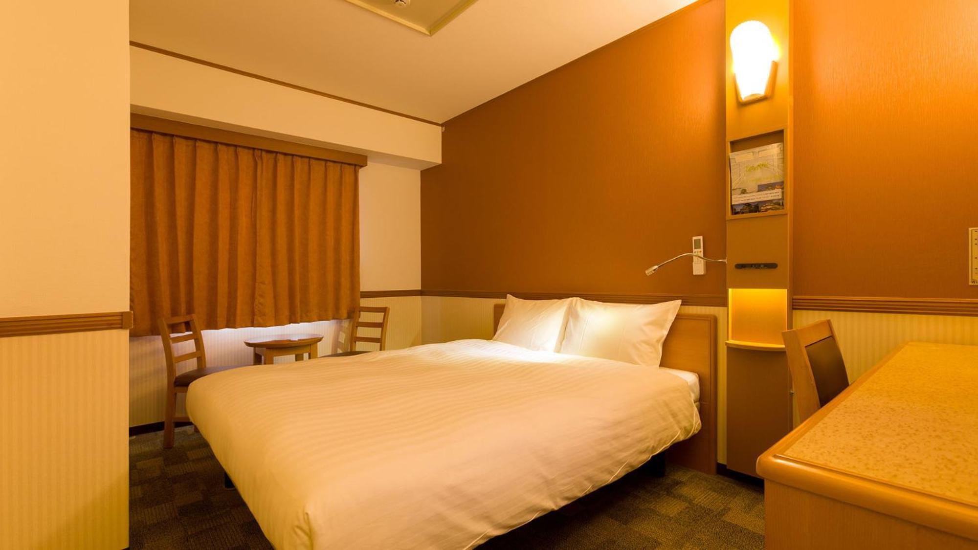 Toyoko Inn Hiroshima-Eki Shinkansen-Guchi 1 客房 照片