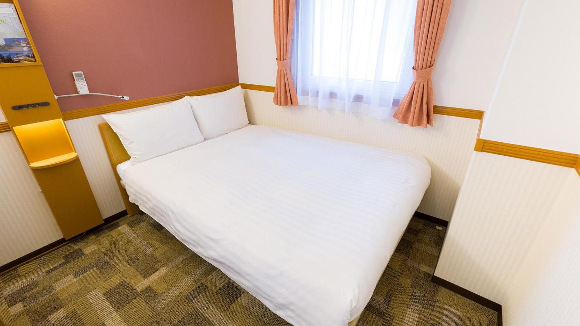 Toyoko Inn Hiroshima-Eki Shinkansen-Guchi 1 客房 照片