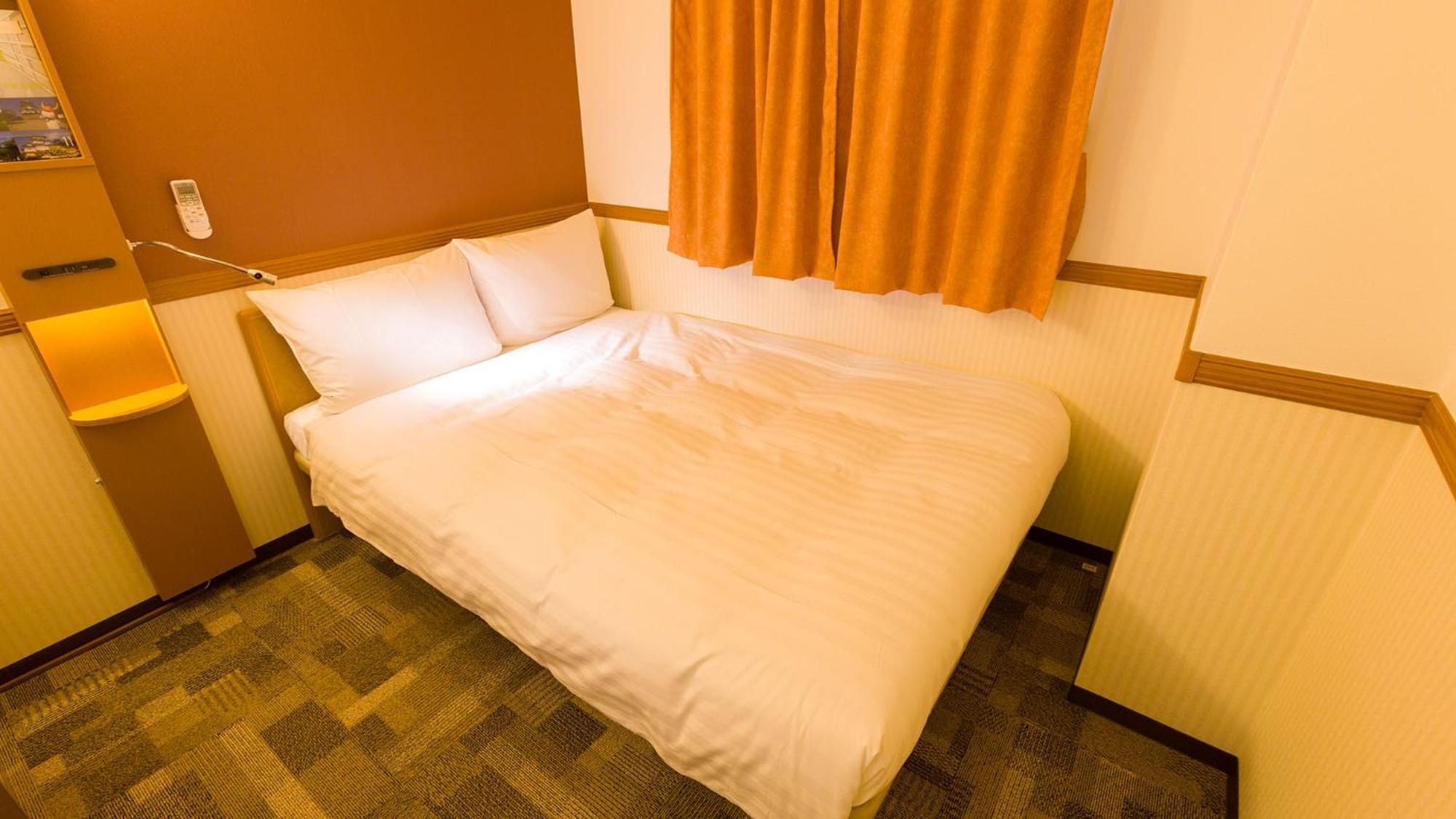 Toyoko Inn Hiroshima-Eki Shinkansen-Guchi 1 客房 照片