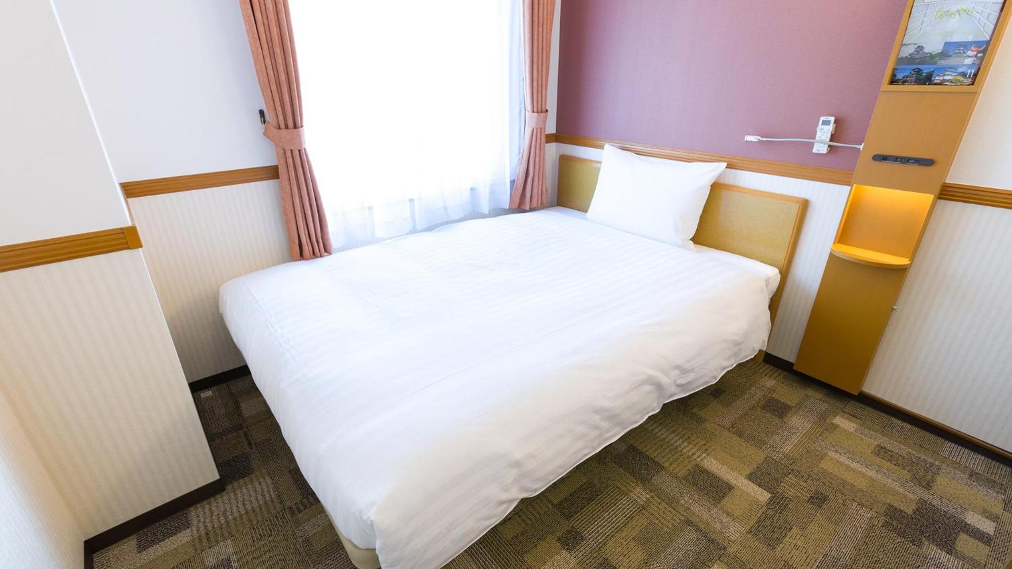 Toyoko Inn Hiroshima-Eki Shinkansen-Guchi 1 客房 照片